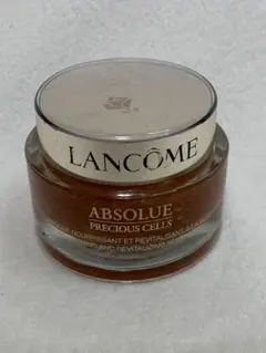 ランコム LANCOME アプソリュ プレシャスセル ローズ マスク 75ml