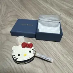 MAISON de SABRÉ パイナップル型キーホルダー MAISON de SABRÉ パイナップルキーホルダー