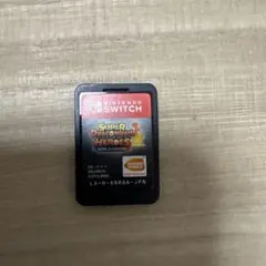 スーパードラゴンボールヒーローズ　Switch