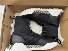 ⭐️adidas originals スニーカーブーツ⭐️ブラック