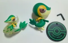 【即日発送】ツタージャ　フィギュア　まとめ売り