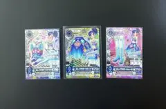 アイカツカード カレイドミラーコーデ