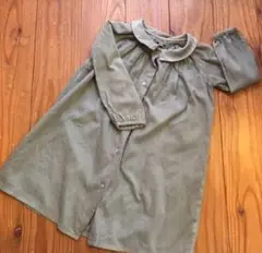 BONTON ワンピース size4