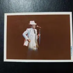 沢田研二 生写真 17