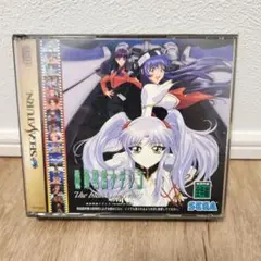 機動戦艦ナデシコ The Blank of 3 Years
