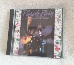Prince and The Revolution 「Purple Rain」