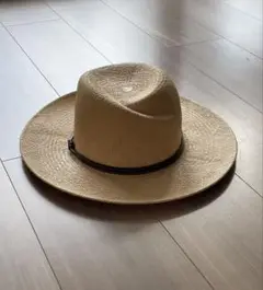 Sorbatti ソルバッティパナマハット 57cm