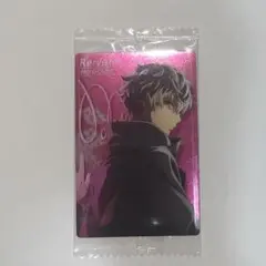 アイナナ　アイドリッシュセブン　ウエハース25 百