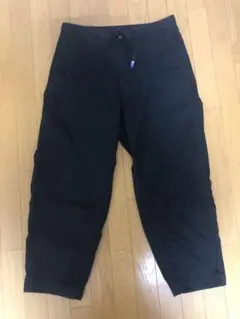 ノースフェイス　パンツ