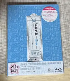 続 刀剣乱舞-花丸- COMPLETE BOX　Blu-Ray