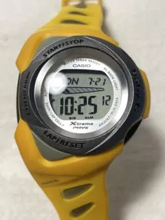 CASIO BGP-101 X-tream PHYS baby-G