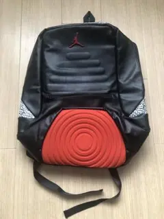ナイキ　ジョーダン　リュック