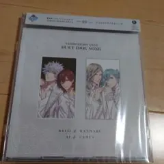 TABOO NIGHT XXXX デュエットアイドルソング CD 【通常盤】