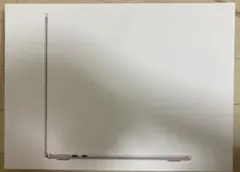 MacBookAir 2025モデル 箱のみ