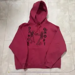 Nice Ghost Club パーカー　韓国