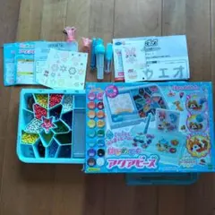 アクアビーズセット