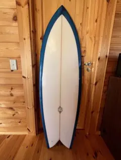 【TaMa 】deadkookrs サーフボード サイコキャンディ5'4 DEADKOOKS PSYCHO CANDY 5'5×20 1/8×2 7/16 デッドクークス