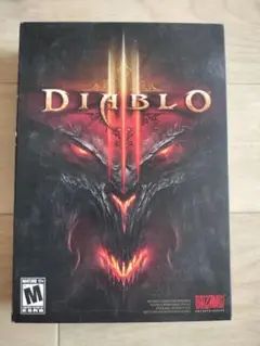 DIABLO3 WINDOWS PC版