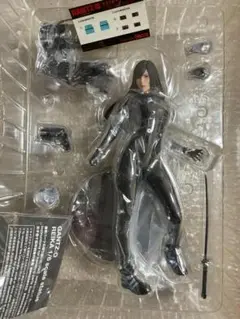 2025年最新】gecco gantzの人気アイテム - メルカリ