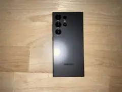 Galaxy S24 Ultra 512GB チタニウムブラック本体+その他