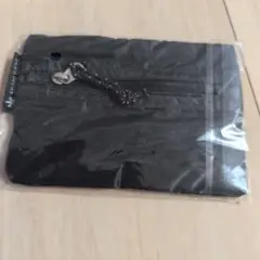 【新品未開封】スノーピーク　snow peak Mesh Pouch S