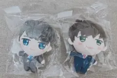 2025年最新】牧凌太 ぬいぐるみの人気アイテム - メルカリ
