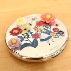 不思議の国のアリス　コンパクト