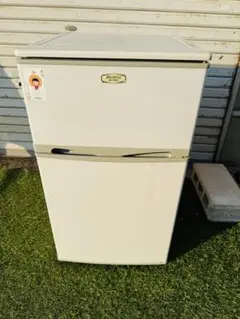 Abitelax AR-975E 冷蔵庫 96L 2020年式 Abitelax 買い替え応援セール 中古 冷蔵庫 アビテラックス
