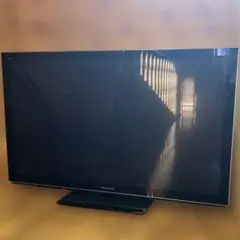 Panasonic パナソニックプラズマテレビ TH-P50VT5 2012年製 概要 地上・BS・110度CSデジタルハイビジョンプラズマ