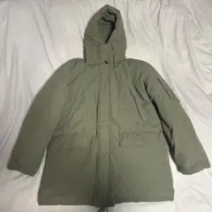 1998FW HELMUT LANG デタッチャブルダウンジャケット 50 1998FW HELMUT LANG デタッチャブルダウンジャケット 50