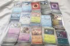 ポケモンカードまとめ売り