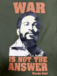 <ヴィンテージ>Marvin Gaye マーヴィンゲイ バンドTシャツ・バンT
