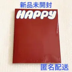 JIN アルバム HAPPY Journey ver. 新品未開封