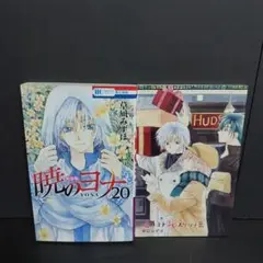 2025年最新】暁のヨナ 20 特装版の人気アイテム - メルカリ