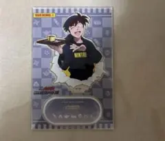 土井半助 アクリルスタンド TOWER RECORDS