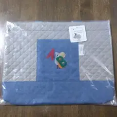 Leo Lionni's friends キルティングレッスンバッグ