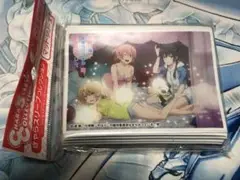 やはり俺の青春ラブコメはまちがっている　スリーブ