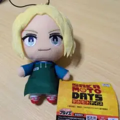 SAKAMOTODAYS サカモトデイズ コレぬい 朝倉シン