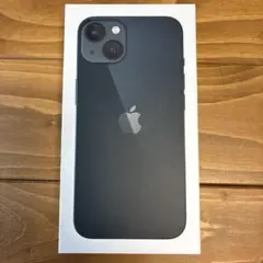 Apple iPhone 13 ブラック 本体　交換品　128ギガ　SIMフリー