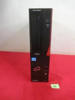 54：Fujitsu D551/G　富士通　ジャンク