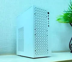 新品筐体使用 ゲーミングPC Core i7 GTX1650 SSD480GB