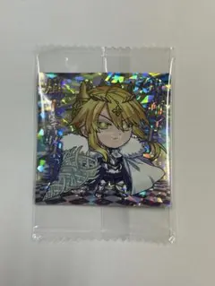 FGO Fate/Grand Order シールウエハース SR