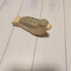 T-Labあざらし 木製 おきもの