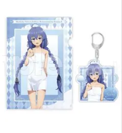 ロキシー　DMMスクラッチ 2点セット