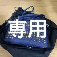 ディアベル ショルバーバック
