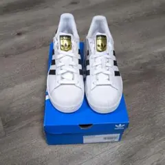 ADIDAS SUPERSTAR FOUNDATION
