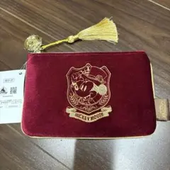 GODIVA×ディズニー ポーチ