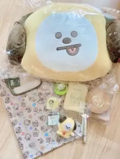 BT21 チミー　まとめ売り