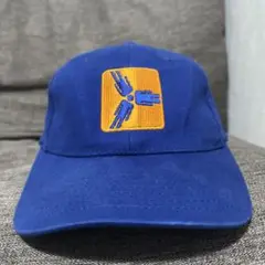 BLUE MAN GROUP【ブルーマングループ】NISSIN CAP