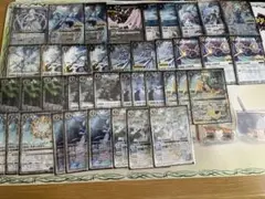 バトスピ 氷姫デッキ　フレミア